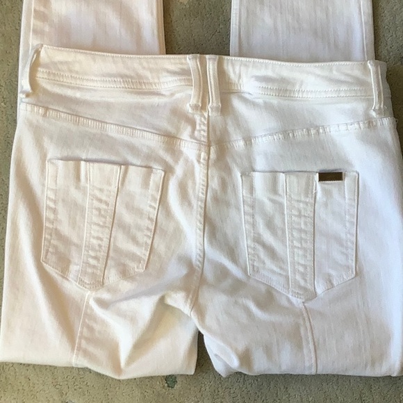 BURBERRY BRIT Westbourne skinny ankle Jean SZ30 - Picture 3 of 9